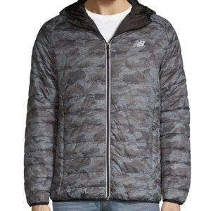 new balance puffer jacket mens